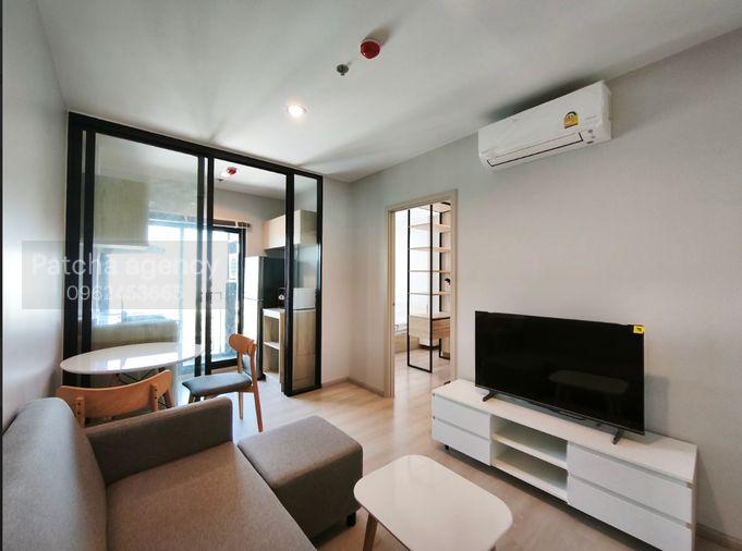 picture Nue Lasalle. 1bed 30sqm. Line id: @pfagent - 2/13