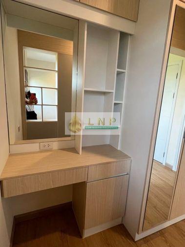 รูป 🏠 ให้เช่าบ้าน : Eigen Premium Townhome Pattanakarn (ไอเจ้นท์ พรีเมียม ทาวน์โฮม พัฒนาการ) รหัสทรัพย์ | 📌 LNP-H751 - รูปที่ 12/29