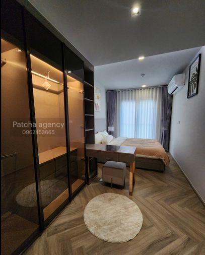 picture Chapter ThongLor. 2beds 60sq.m. Line id: @pfagent - 9/14