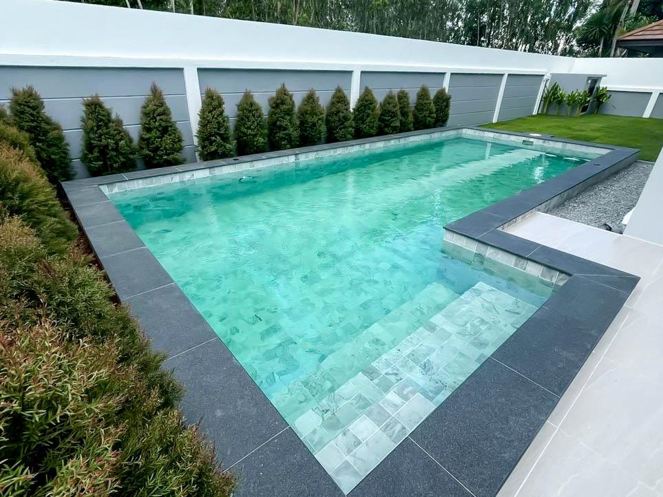 picture 3 Bedroom Single Storey Pool Villa for Sale East Pattaya - 2/13