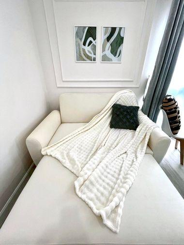 รูป 🏢 ขายคอนโด : Regent Home 5 Ratchada 19 (รีเจ้นท์ โฮม 5 รัชดาภิเษก 19)   รหัสทรัพย์ | 📌LNP-C11372 - รูปที่ 9/19