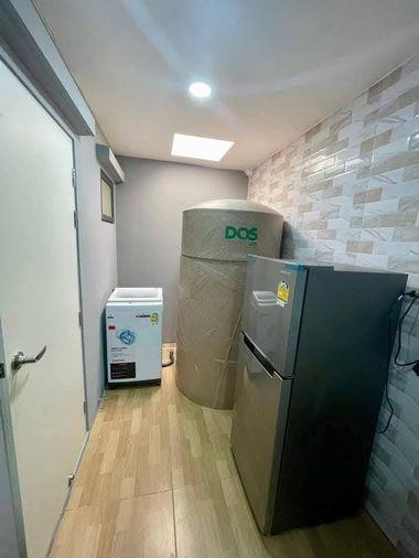 รูป 🏠 ให้เช่าบ้าน : Pleno Sukhumvit - Bangna 2 (พลีโน่ สุขุมวิท - บางนา 2)   รหัสทรัพย์ | 📌 LNP-H750 - รูปที่ 5/18