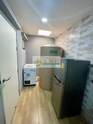 รูป 🏠 ให้เช่าบ้าน : Pleno Sukhumvit - Bangna 2 (พลีโน่ สุขุมวิท - บางนา 2) รหัสทรัพย์ | 📌 LNP-H750 - รูปที่ 5/18