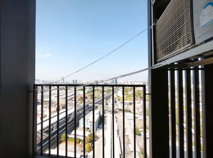 picture Nue Lasalle. 1bed 30sqm. Line id: @pfagent - 7/13