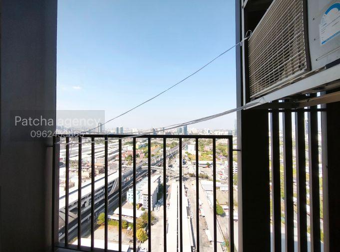 picture Nue Lasalle. 1bed 30sqm. Line id: @pfagent - 7/13