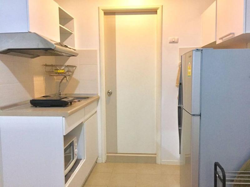 รูป Condo for Rent: Lumpini Ville Sukhumvit 77 (2)  Near BTS On Nu - รูปที่ 3/5