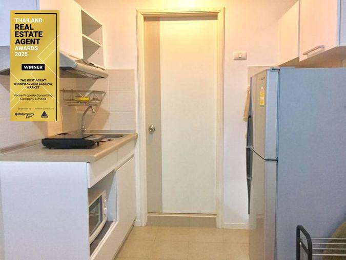 picture Condo for Rent: Lumpini Ville Sukhumvit 77 (2) Near BTS On Nu - 3/5