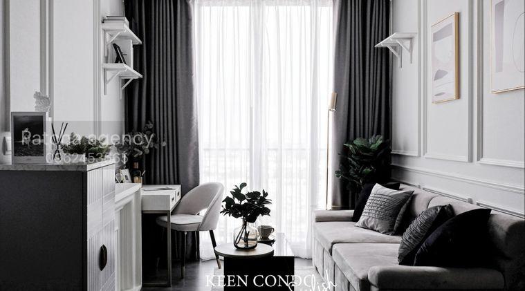 picture Oka Huas. 2bed 49sqm. Line id: @pfagent - 1/11