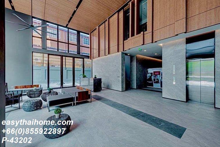 รูป [ให้เช่าด่วน | ห้องสวยสไตล์ Duplex P-43202] รามาดา พลาซ่า เรสซิเดนซ์ บาย ไซมิส แอสเสท ใกล้ bts อ่อนนุช 25,000 บาท Line @easythaihome 085-592-2897 - รูปที่ 15/23