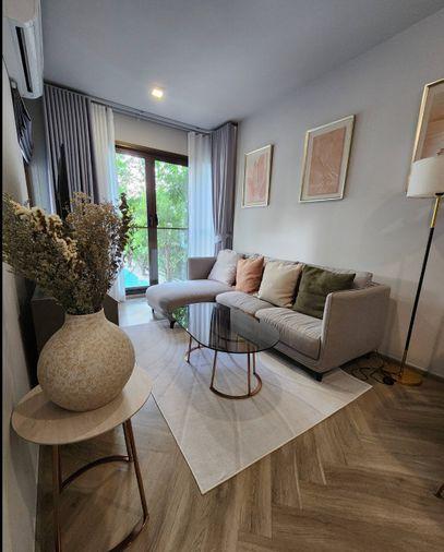 picture Chapter ThongLor. 2beds 60sq.m.  Line id: @pfagent - 2/14