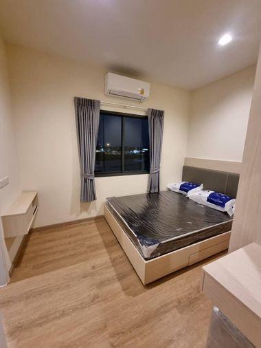 รูป 🏠 ให้เช่าบ้าน : Eigen Premium Townhome Pattanakarn (ไอเจ้นท์ พรีเมียม ทาวน์โฮม พัฒนาการ)   รหัสทรัพย์ | 📌 LNP-H751  - รูปที่ 1/29
