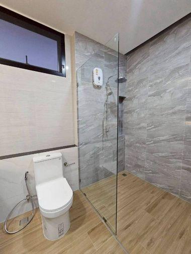 รูป ขายบ้านเดี่ยวพัทยา โซนห้วยใหญ่ บางละมุง ตกแต่งครบ พร้อมเข้าอยู่  - รูปที่ 17/19
