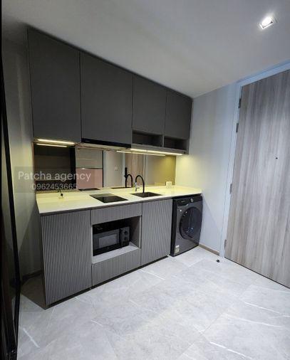 picture Chapter ThongLor. 2beds 60sq.m. Line id: @pfagent - 6/14