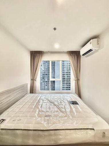 picture 🎈#OL2601_024🎈💥Urgent💥 Guaranteed availability! Click quickly before it's gone‼️ For Rent 1️⃣0️⃣k.🔥🔥 Regent Home Bangna Condo - 4/9