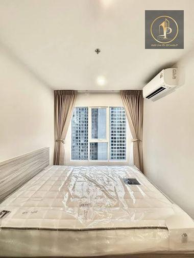 picture 🎈#OL2601_024🎈💥Urgent💥 Guaranteed availability! Click quickly before it's gone‼️ For Rent 1️⃣0️⃣k.🔥🔥 Regent Home Bangna Condo - 4/9