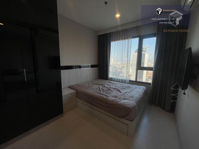picture Life Asoke | ðNear BTS and MRT Phetchaburi #2026010713673 #MKT - 10/11