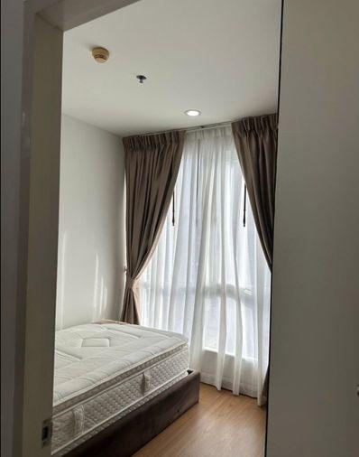 รูป ว่างพร้อมอยู่ Complete ราชปรารภ . 2นอน 65ตร.ม. Line id: @pfagent - รูปที่ 6/6