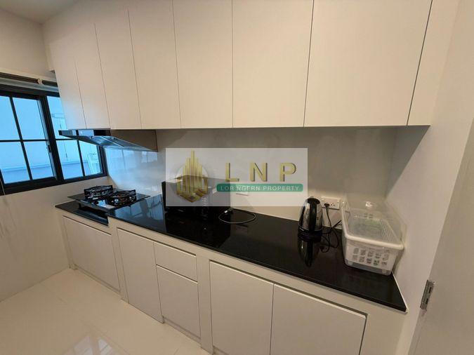 รูป 🏠 ให้เช่าบ้าน : Centro Bangna (เซนโทร บางนา) รหัสทรัพย์ | 📌 LNP-H749 - รูปที่ 7/16