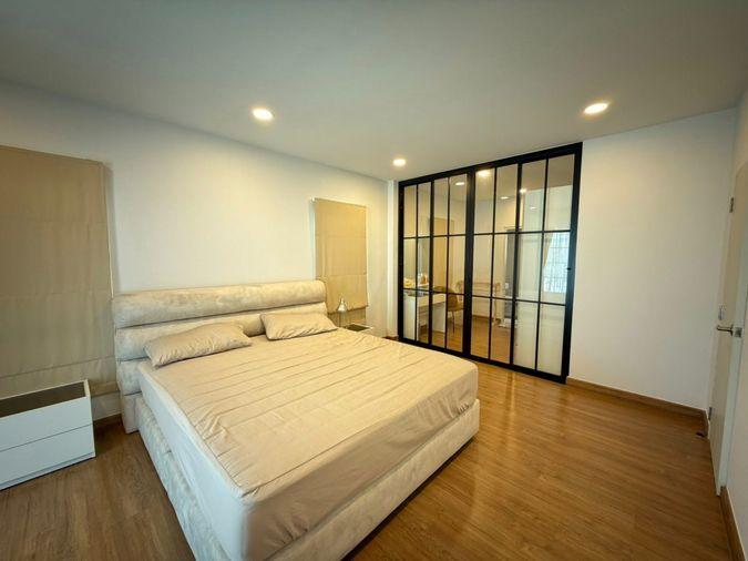 รูป 🏠 ให้เช่าบ้าน : Centro Bangna (เซนโทร บางนา)   รหัสทรัพย์ | 📌 LNP-H749  - รูปที่ 1/16