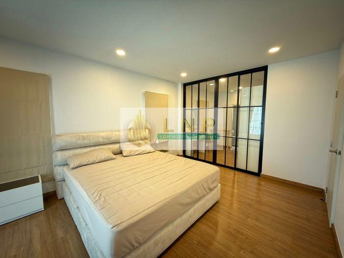 รูป 🏠 ให้เช่าบ้าน : Centro Bangna (เซนโทร บางนา) รหัสทรัพย์ | 📌 LNP-H749 - รูปที่ 1/16