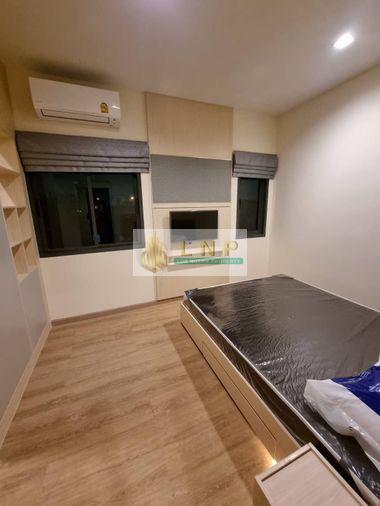 รูป 🏠 ให้เช่าบ้าน : Eigen Premium Townhome Pattanakarn (ไอเจ้นท์ พรีเมียม ทาวน์โฮม พัฒนาการ) รหัสทรัพย์ | 📌 LNP-H751 - รูปที่ 15/29