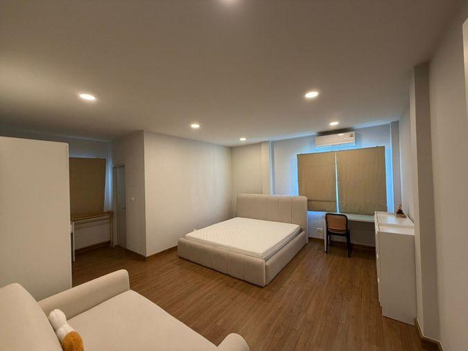รูป 🏠 ให้เช่าบ้าน : Centro Bangna (เซนโทร บางนา)   รหัสทรัพย์ | 📌 LNP-H749  - รูปที่ 9/16