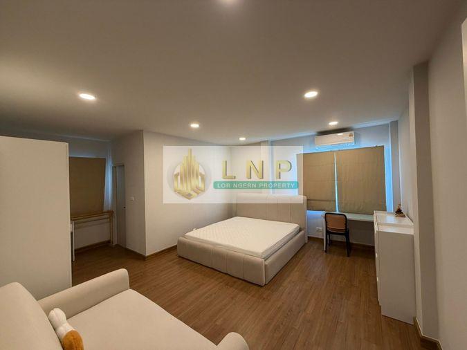รูป 🏠 ให้เช่าบ้าน : Centro Bangna (เซนโทร บางนา) รหัสทรัพย์ | 📌 LNP-H749 - รูปที่ 9/16