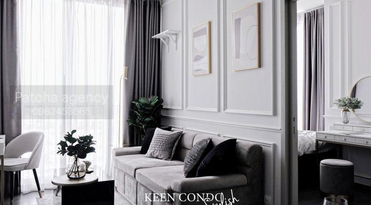 picture Oka Huas. 2bed 49sqm. Line id: @pfagent - 4/11