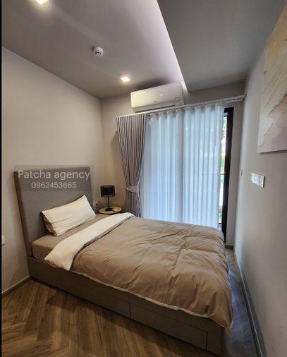 picture Chapter ThongLor. 2beds 60sq.m. Line id: @pfagent - 12/14