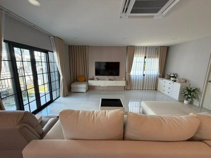 รูป 🏠 ให้เช่าบ้าน : Centro Bangna (เซนโทร บางนา)   รหัสทรัพย์ | 📌 LNP-H749  - รูปที่ 15/16