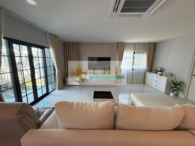 รูป 🏠 ให้เช่าบ้าน : Centro Bangna (เซนโทร บางนา) รหัสทรัพย์ | 📌 LNP-H749 - รูปที่ 15/16