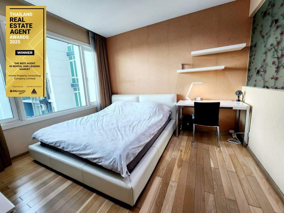 รูป Condo for Rent: Siri at Sukhumvit Near BTS Thong Lo Station - รูปที่ 25/25