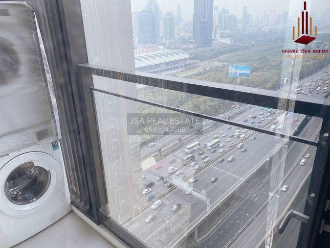 picture ✨ For Sale: Chewathai Residence Asoke Condo ✨ 💰 Only 4,000,000 THB - 6/8