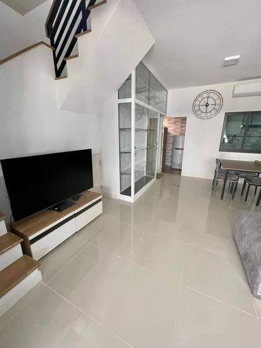 รูป 🏠 ให้เช่าบ้าน : Pleno Sukhumvit - Bangna 2 (พลีโน่ สุขุมวิท - บางนา 2)   รหัสทรัพย์ | 📌 LNP-H750 - รูปที่ 8/18
