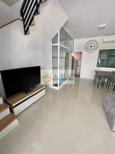 รูป 🏠 ให้เช่าบ้าน : Pleno Sukhumvit - Bangna 2 (พลีโน่ สุขุมวิท - บางนา 2) รหัสทรัพย์ | 📌 LNP-H750 - รูปที่ 8/18