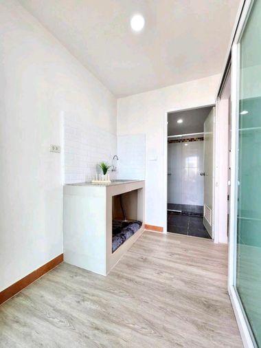 รูป 🏢 ขายคอนโด : Regent Home 5 Ratchada 19 (รีเจ้นท์ โฮม 5 รัชดาภิเษก 19)   รหัสทรัพย์ | 📌LNP-C11372 - รูปที่ 11/19