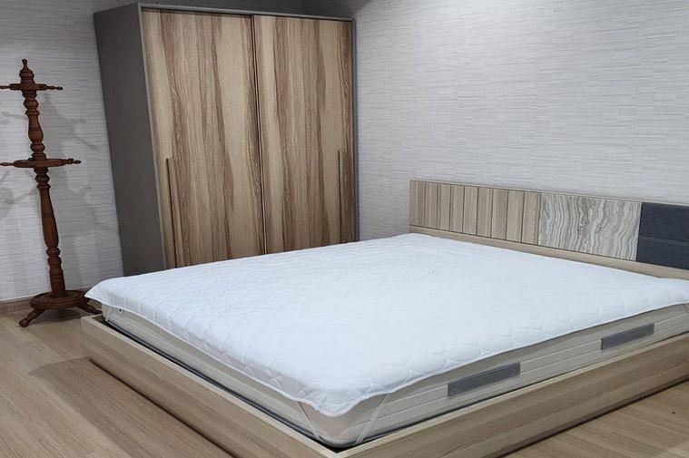 picture 🔥 For Rent !! River view !! 🔥 Code C20260100001..........Supalai Riva Grande, 2 bedroom plus, 2 bathroom, furnished, ready to move in📣📣 - 8/9