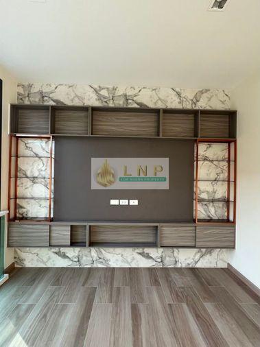 รูป 🏠 ให้เช่าบ้าน : Eigen Premium Townhome Pattanakarn (ไอเจ้นท์ พรีเมียม ทาวน์โฮม พัฒนาการ) รหัสทรัพย์ | 📌 LNP-H751 - รูปที่ 4/29