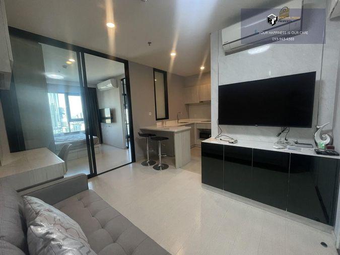 picture Life Asoke | 🚝Near BTS and MRT Phetchaburi #2026010713673 #MKT - 7/11