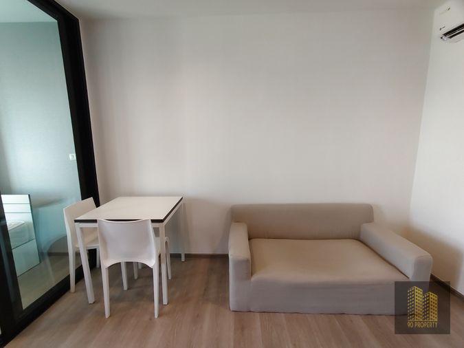 รูป 🌆 ให้เช่า The Base เพชรเกษม ใกล้ MRT เพียง 100 ม. | ชั้นสูง วิวเมือง + Walk-in Closet @90condo 🌃 - รูปที่ 2/14