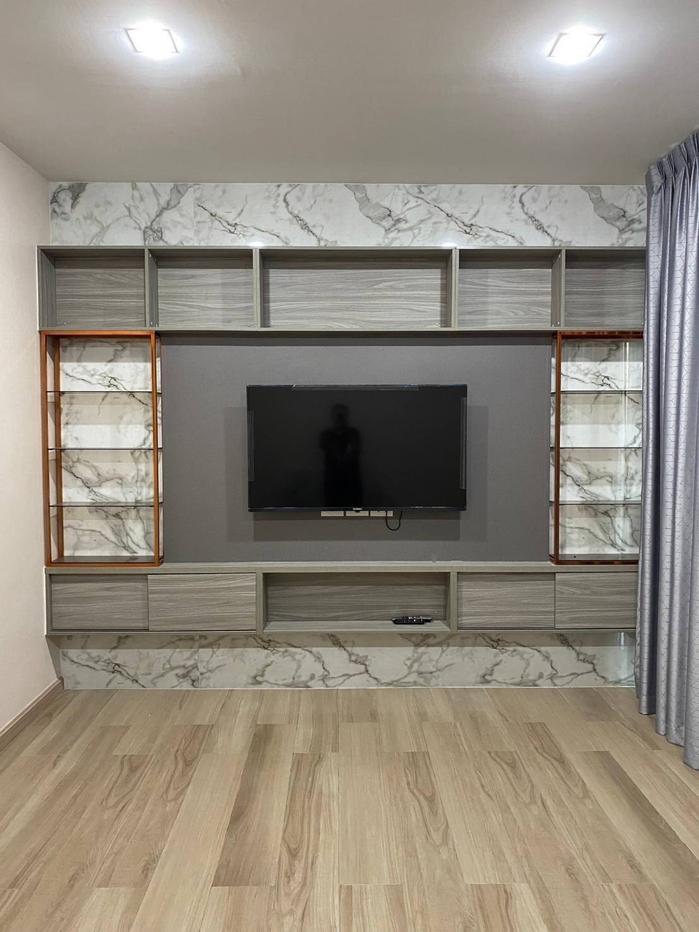 รูป 🏠 ให้เช่าบ้าน : Eigen Premium Townhome Pattanakarn (ไอเจ้นท์ พรีเมียม ทาวน์โฮม พัฒนาการ)   รหัสทรัพย์ | 📌 LNP-H751  - รูปที่ 23/29