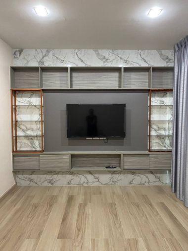 รูป 🏠 ให้เช่าบ้าน : Eigen Premium Townhome Pattanakarn (ไอเจ้นท์ พรีเมียม ทาวน์โฮม พัฒนาการ)   รหัสทรัพย์ | 📌 LNP-H751  - รูปที่ 23/29