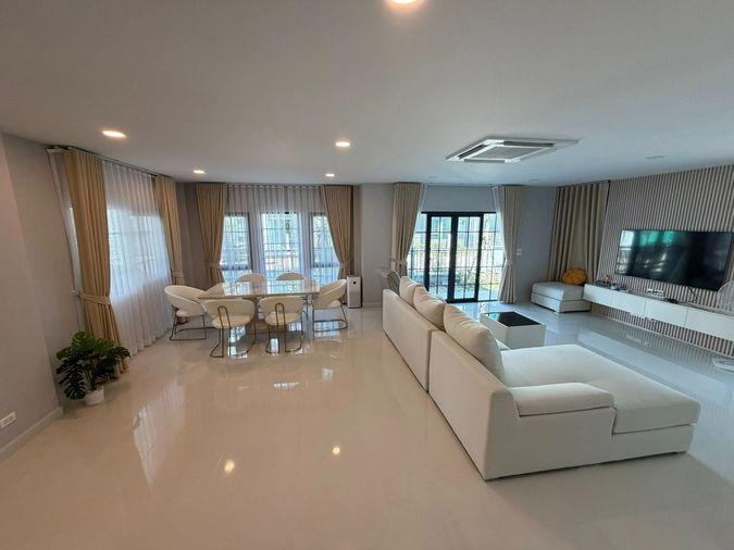 รูป 🏠 ให้เช่าบ้าน : Centro Bangna (เซนโทร บางนา)   รหัสทรัพย์ | 📌 LNP-H749  - รูปที่ 8/16