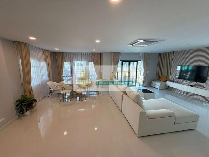 รูป 🏠 ให้เช่าบ้าน : Centro Bangna (เซนโทร บางนา) รหัสทรัพย์ | 📌 LNP-H749 - รูปที่ 8/16