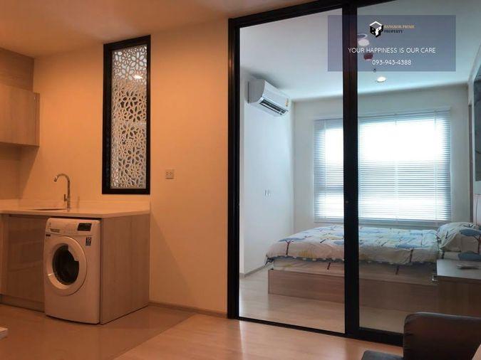 picture Life Asoke | 🚝Near BTS and MRT Phetchaburi #2026010713674 #MKT - 3/9