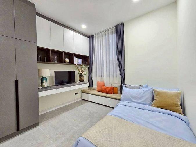 รูป ขายบ้านเดี่ยวพัทยา โซนห้วยใหญ่ บางละมุง ตกแต่งครบ พร้อมเข้าอยู่  - รูปที่ 9/19