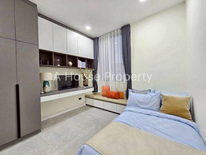รูป ขายบ้านเดี่ยวพัทยา โซนห้วยใหญ่ บางละมุง ตกแต่งครบ พร้อมเข้าอยู่ - รูปที่ 9/19