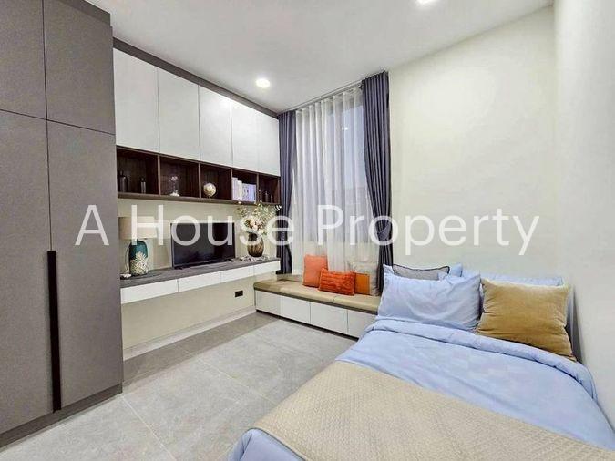 รูป ขายบ้านเดี่ยวพัทยา โซนห้วยใหญ่ บางละมุง ตกแต่งครบ พร้อมเข้าอยู่ - รูปที่ 9/19