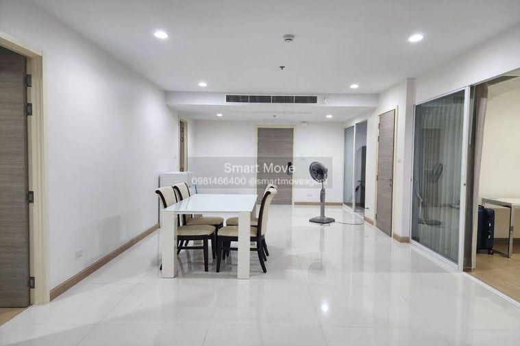 picture 🔥 For Rent !! River view !! 🔥 Code C20260100001..........Supalai Riva Grande, 2 bedroom plus, 2 bathroom, furnished, ready to move in📣📣 - 5/9