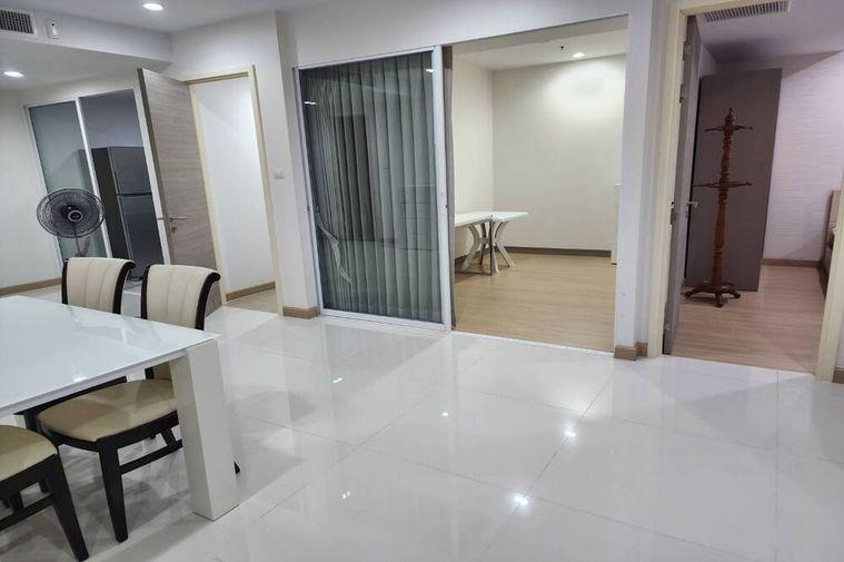 picture 🔥 For Rent !! River view !! 🔥 Code C20260100001..........Supalai Riva Grande, 2 bedroom plus, 2 bathroom, furnished, ready to move in📣📣 - 4/9